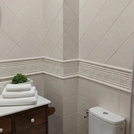 Comfortable In San Pablo By Bebalmy *